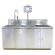 Fruits and Vegetables Washing Machine